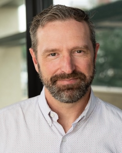 Kirk Goldsberry