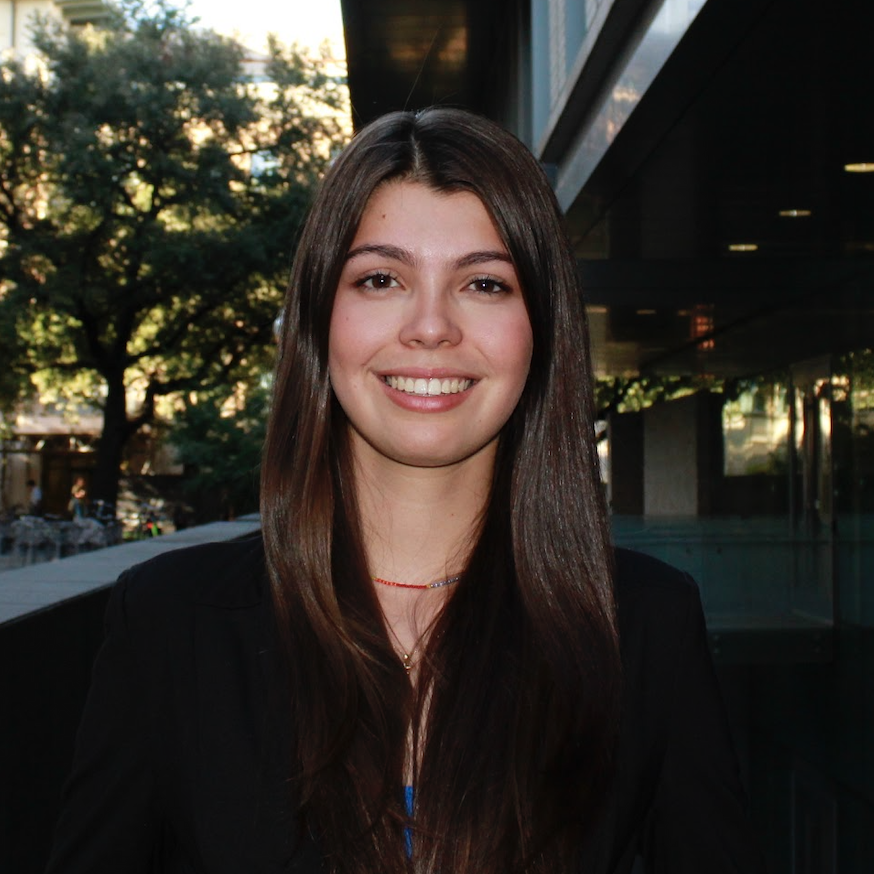 Lucia Olaechea