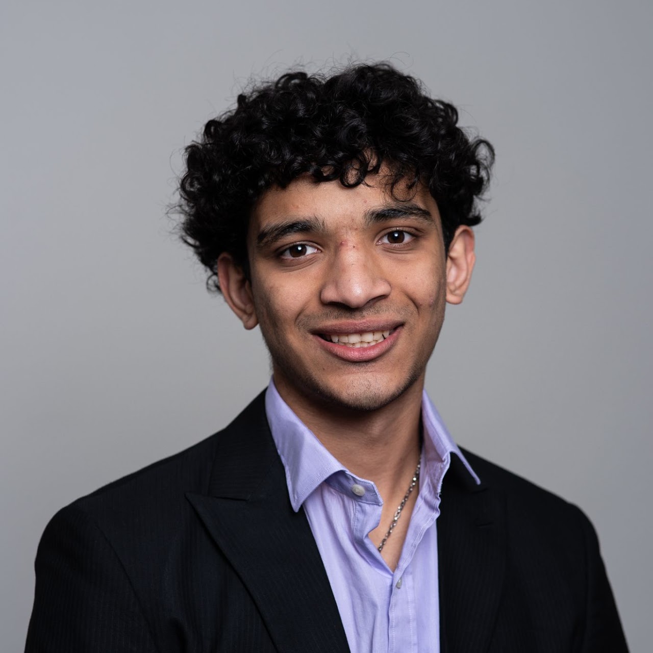 Harsh Patel