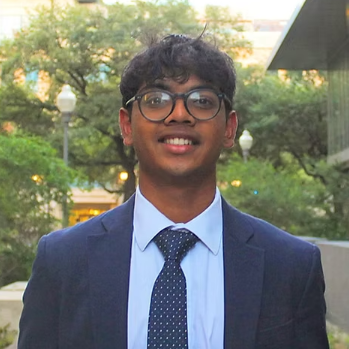 Vinay Rajgopal
