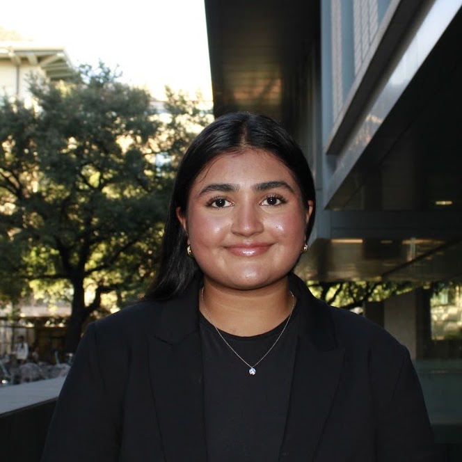 Anjali Bandi