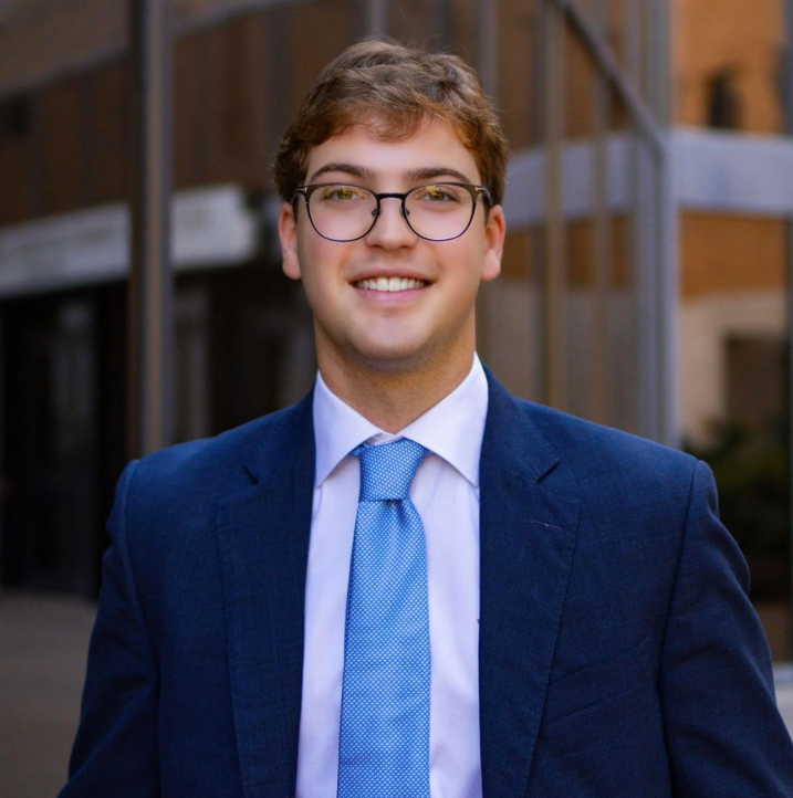 Brad Siegel