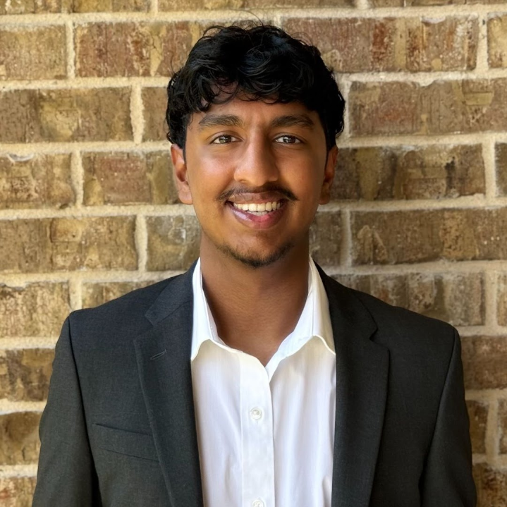 Varun Ramanathan