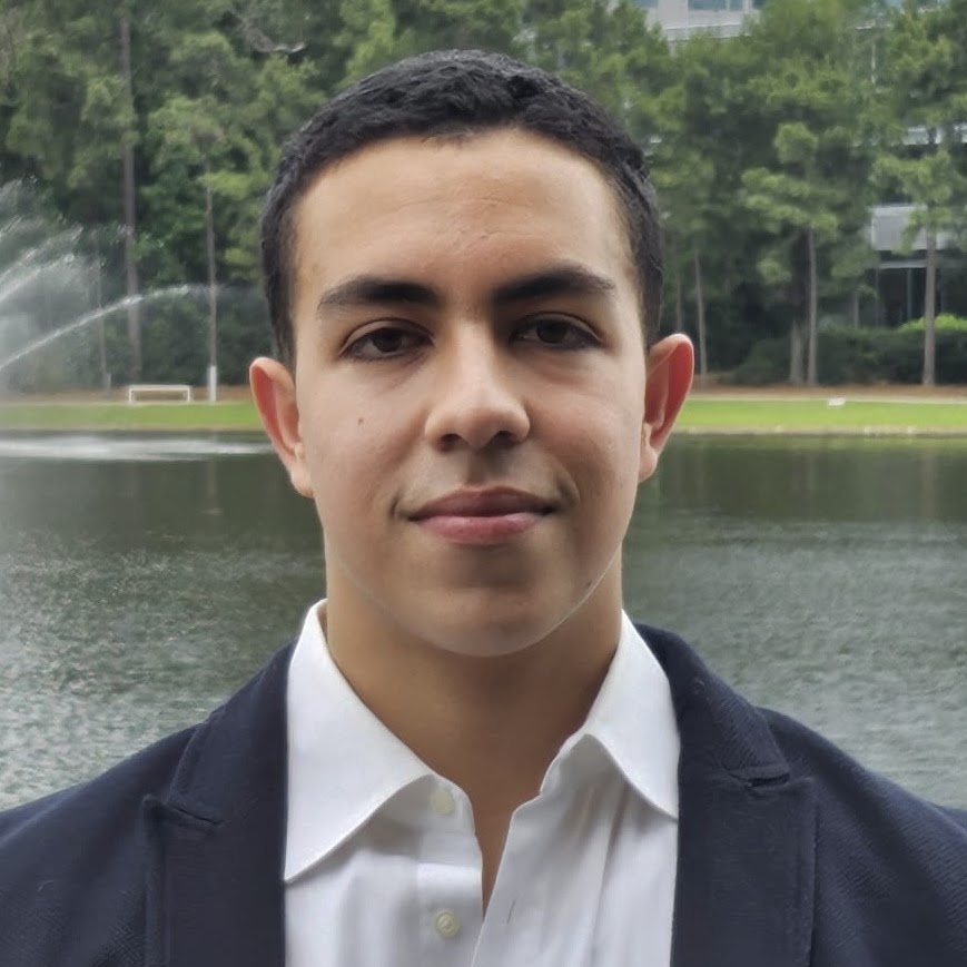 Ricardo Vazquez
