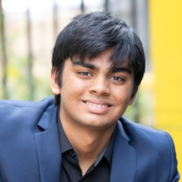 Jash Bhalani